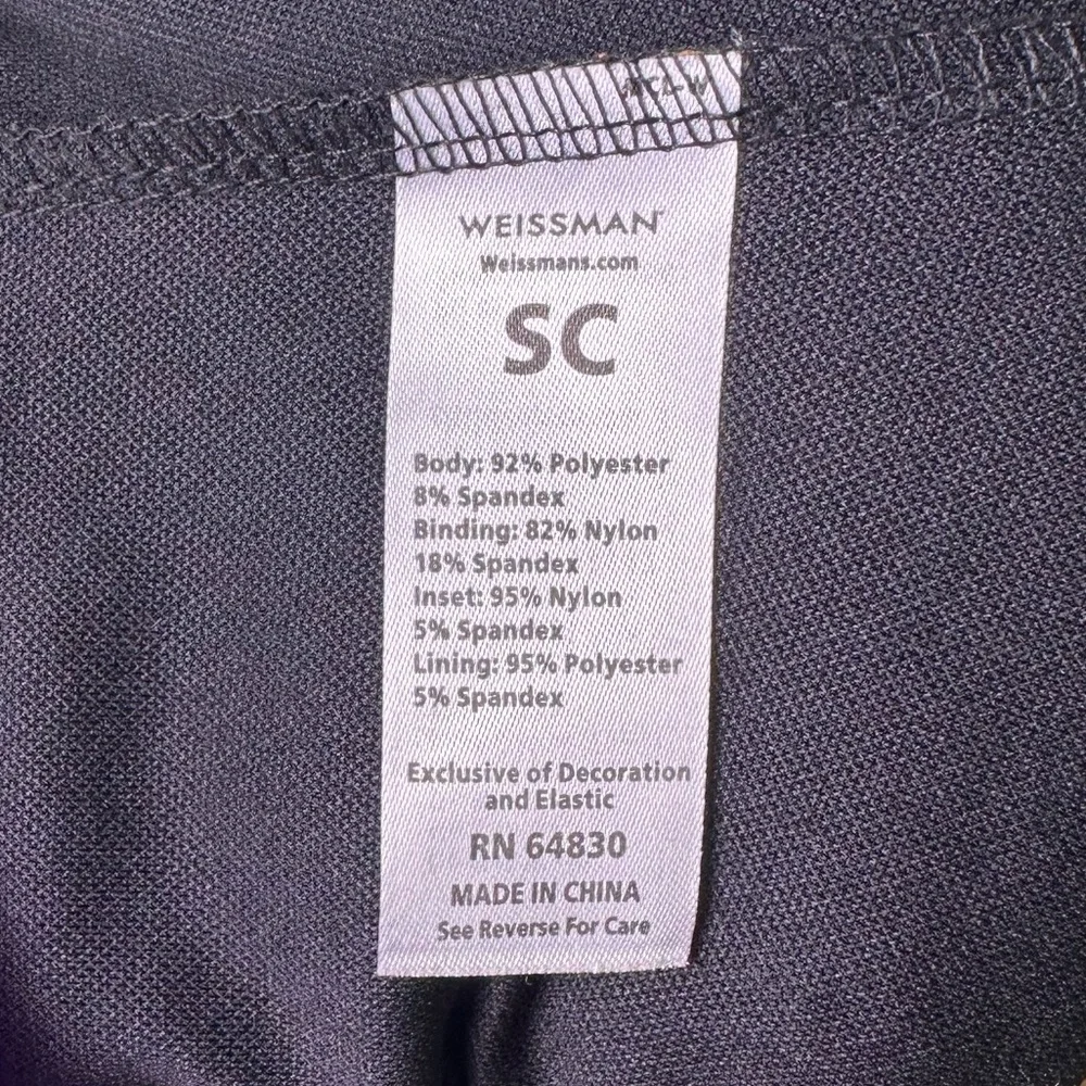 Weissman “Don’t Stop” Jazz Costume - SC - Picture 3 of 4